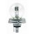 Автолампа Philips R2 12V-45/40W  (P45t)